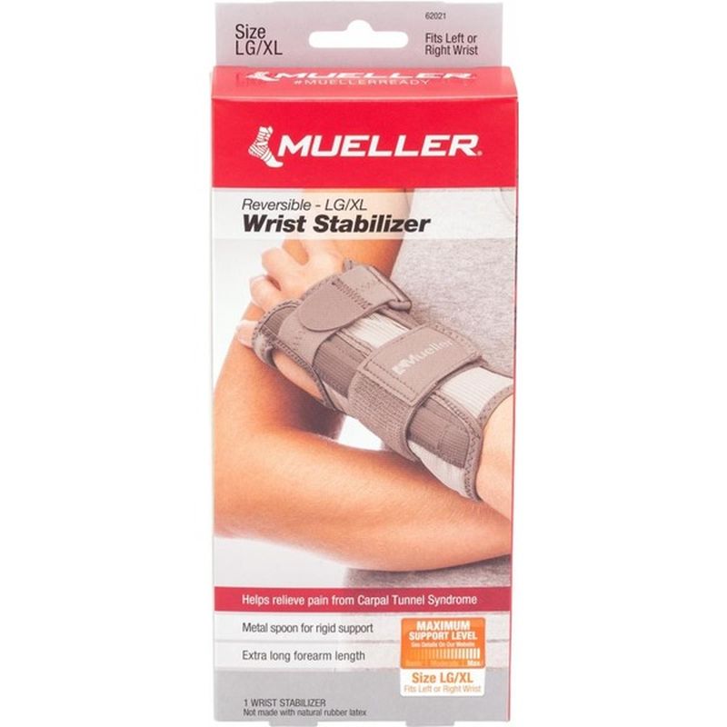 Mueller Sports Medicine # 308
