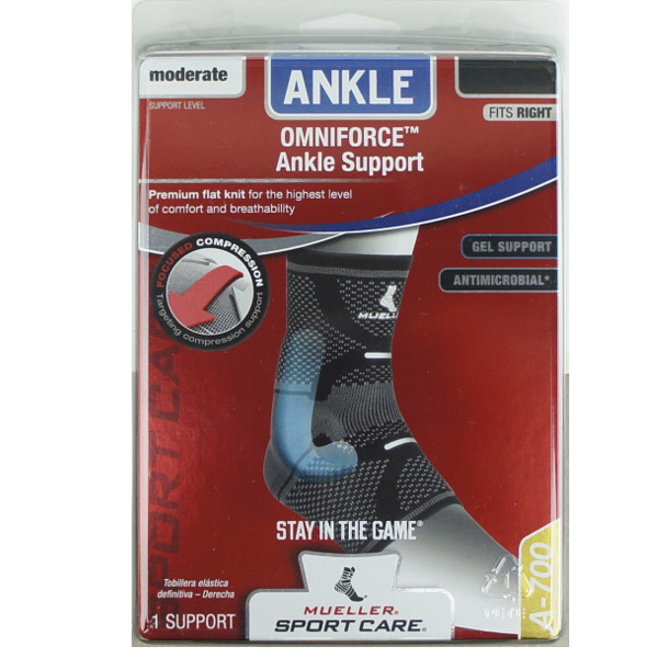 Mueller Sports Medicine # 42581