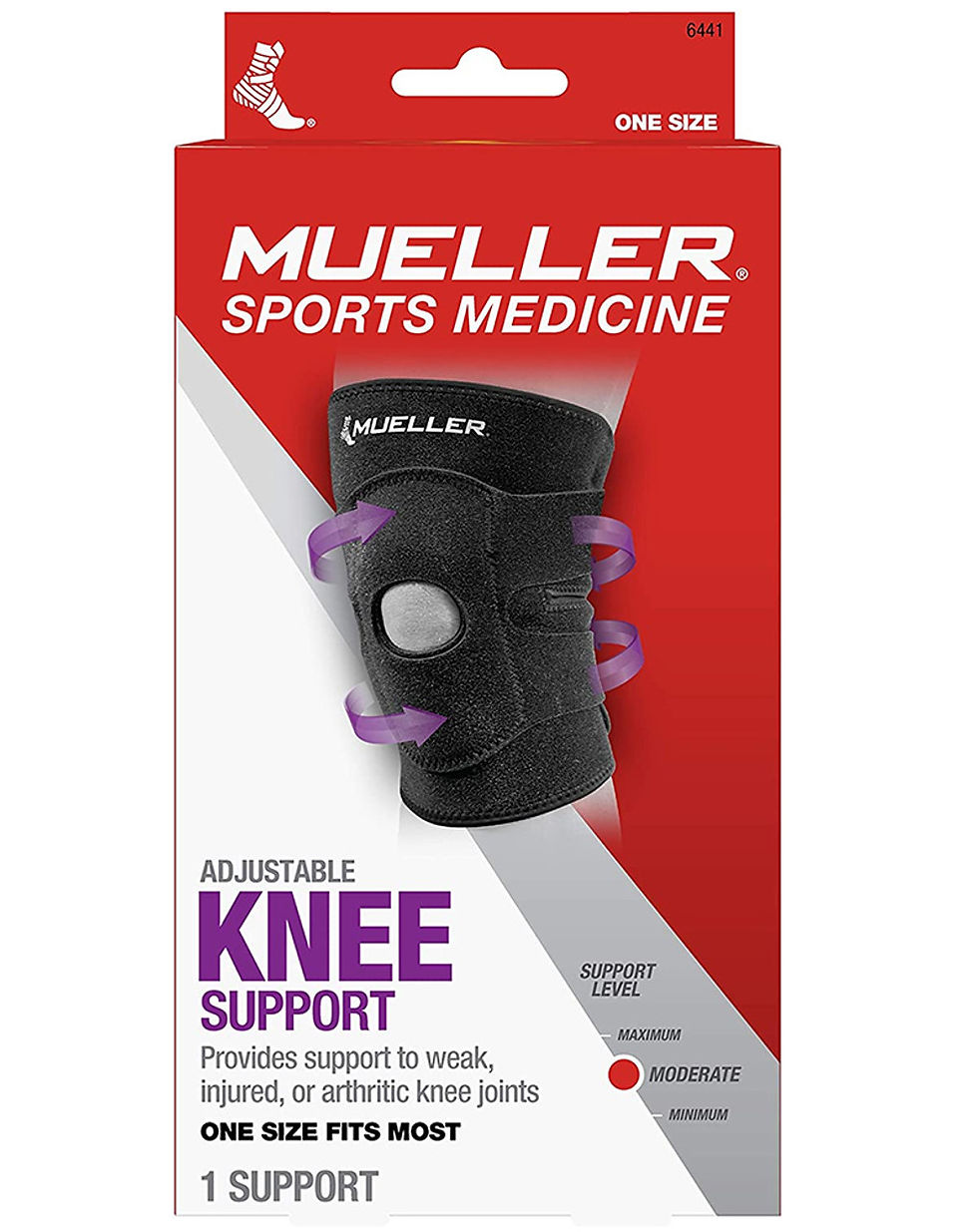 Mueller Sports Medicine # 42582