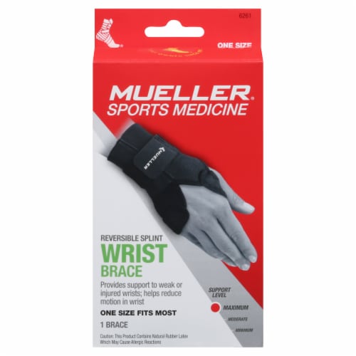 Mueller Sports Medicine # 42583