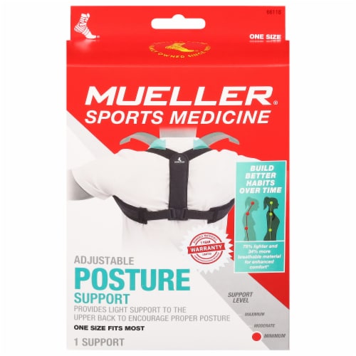 Mueller Sports Medicine # 42584