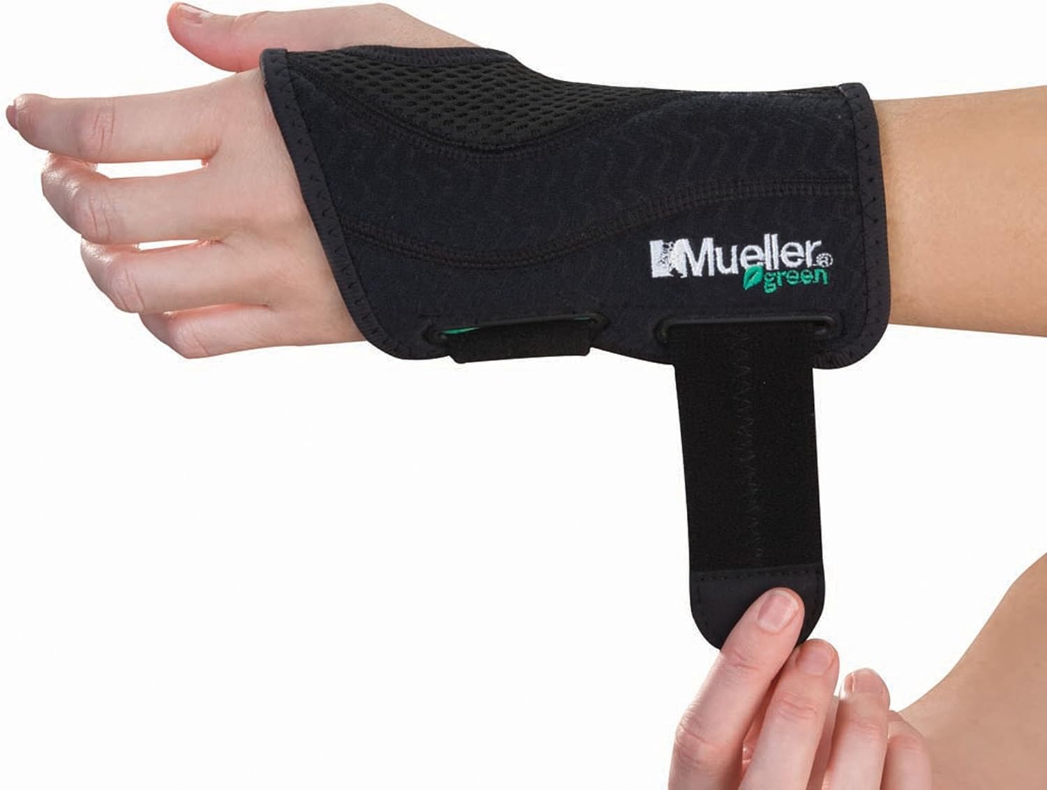 Mueller Sports Medicine # 42592