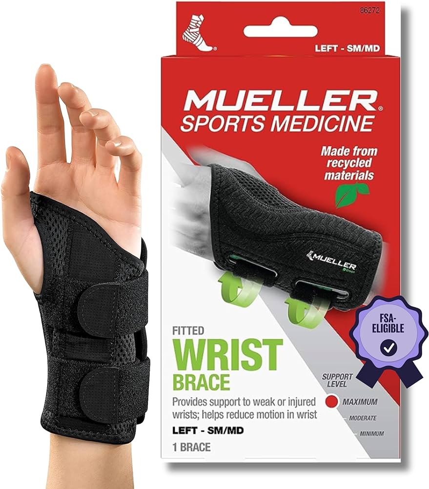 Mueller Sports Medicine # 42594