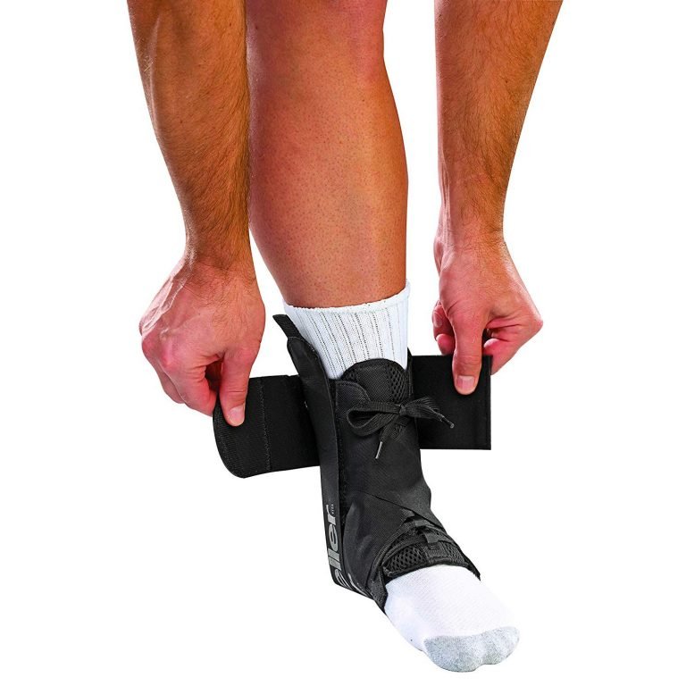 Mueller Sports Medicine # 42771
