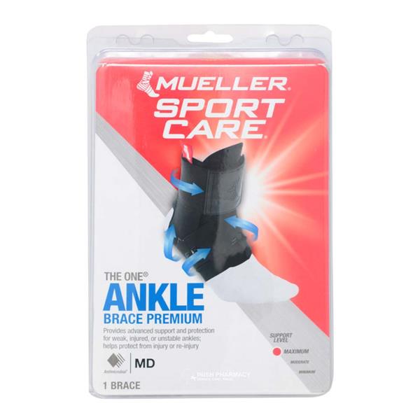 Mueller Sports Medicine # 48882