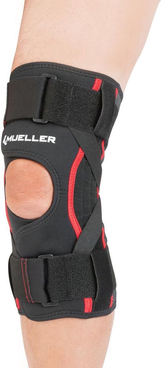 Mueller Sports Medicine # 52179