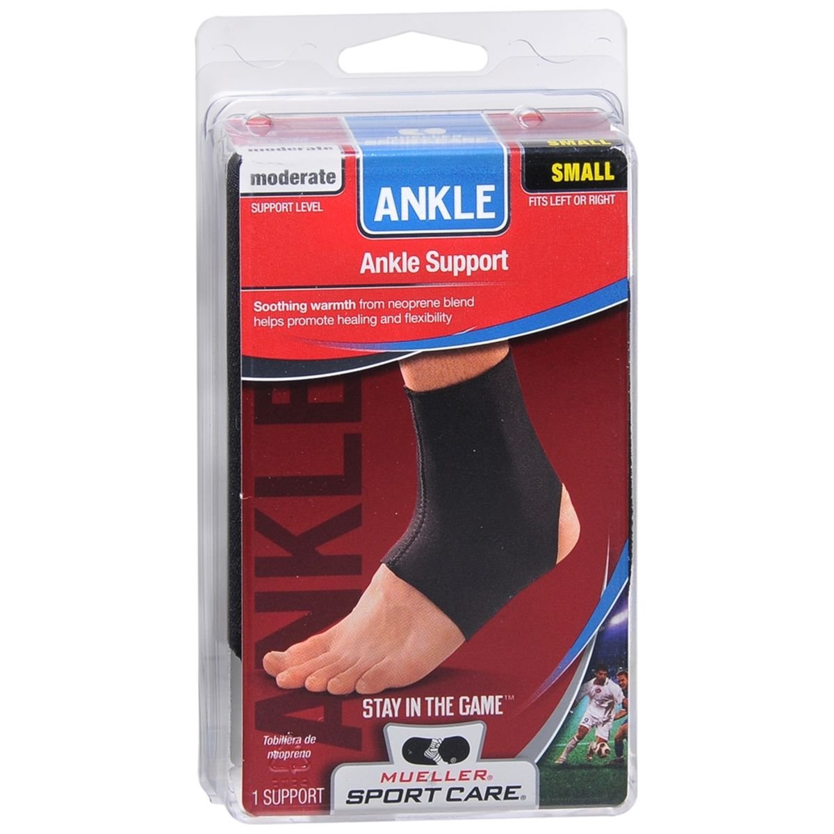 Mueller Sports Medicine # 72361