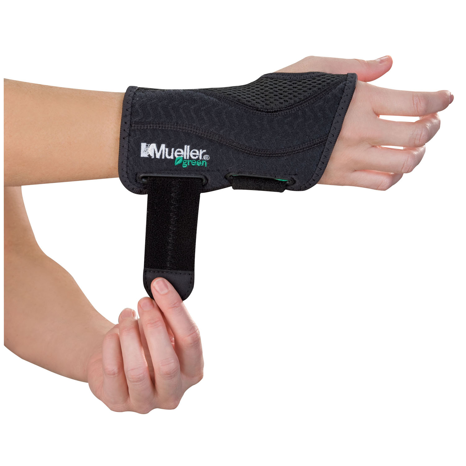 Mueller Sports Medicine # 86272