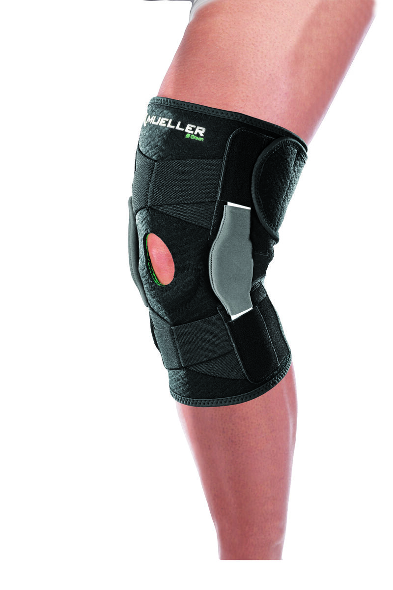 Mueller Sports Medicine # 86455