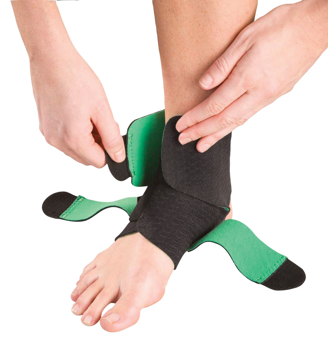 Mueller Sports Medicine # 86511