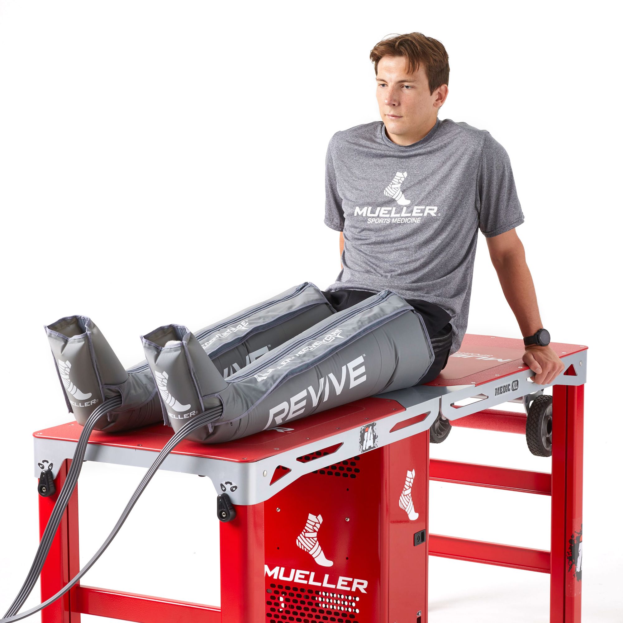 Mueller Sports Medicine # M2RG200LG