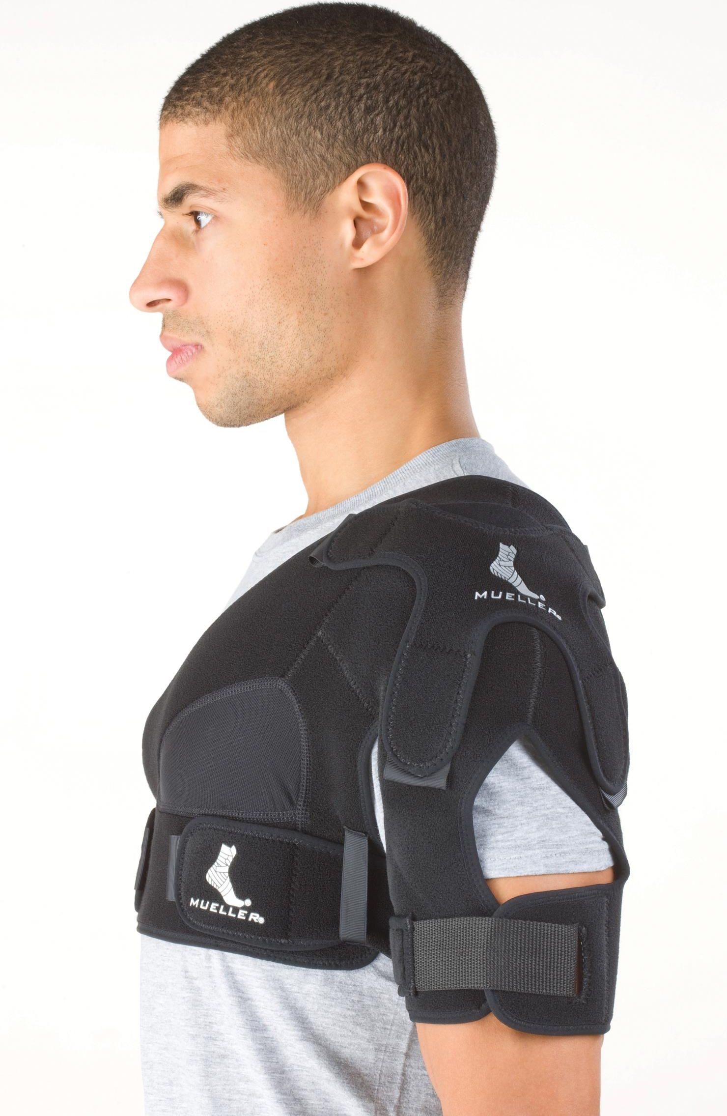 Mueller Sports Medicine # TX0110
