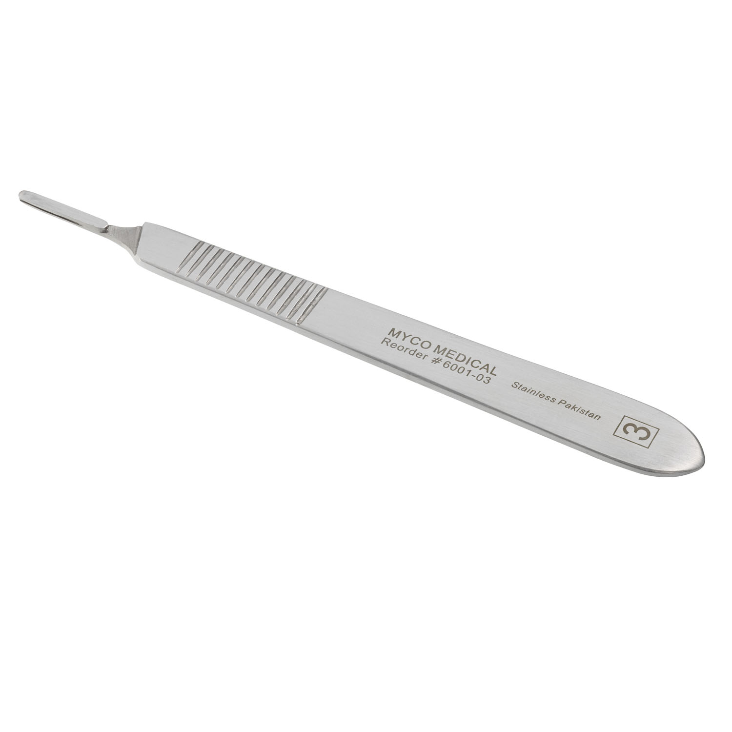 Myco Medical # 6001-03