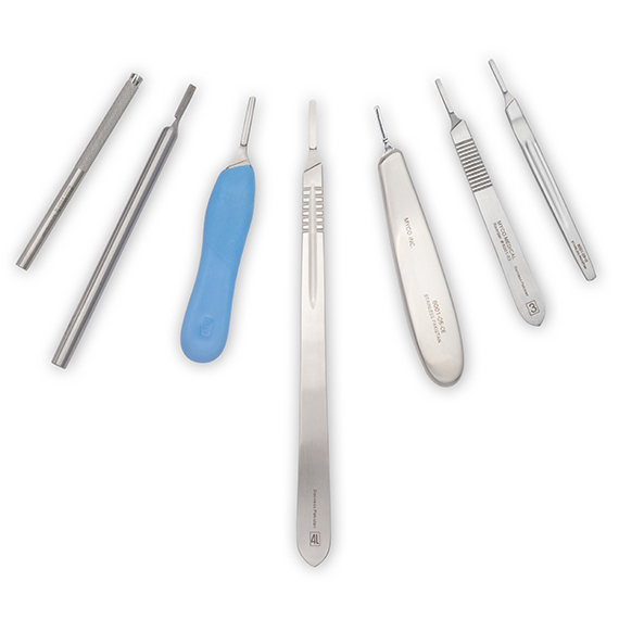 Myco Medical # 6001-5P