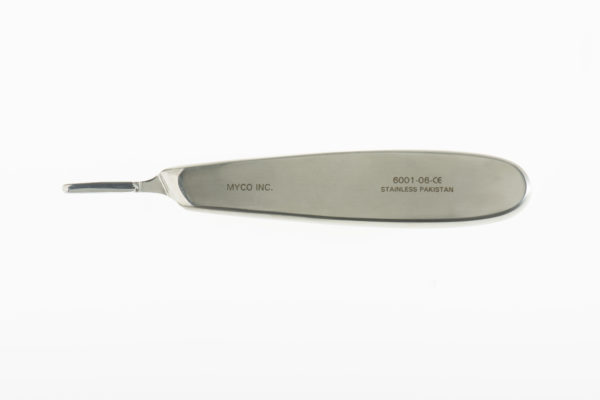 Myco Medical # 6001-6P