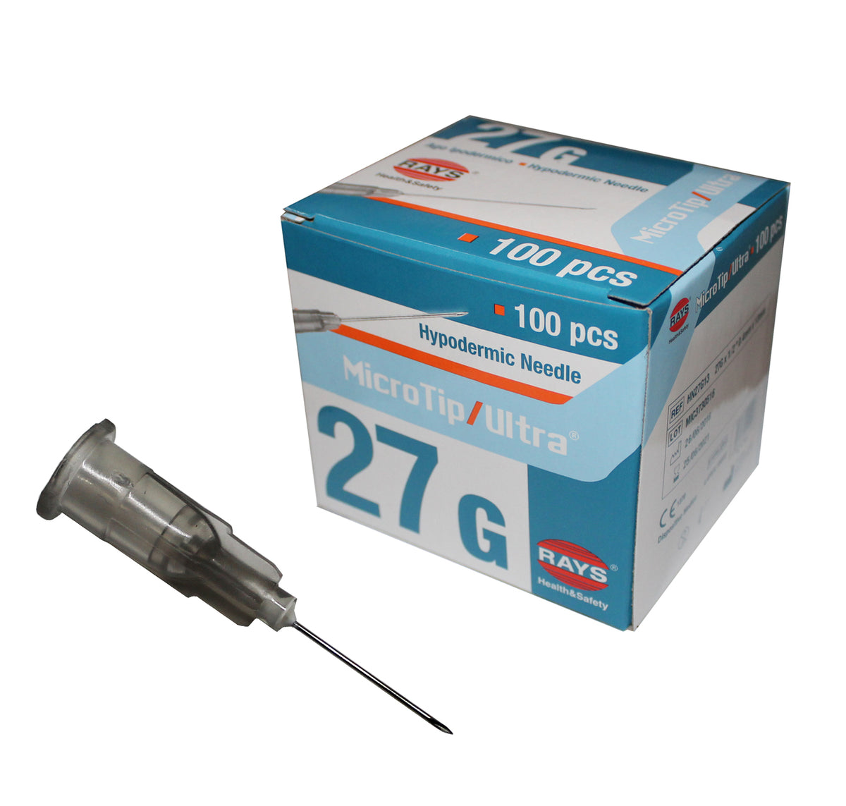 Myco Medical # INSY27G051-S1ML