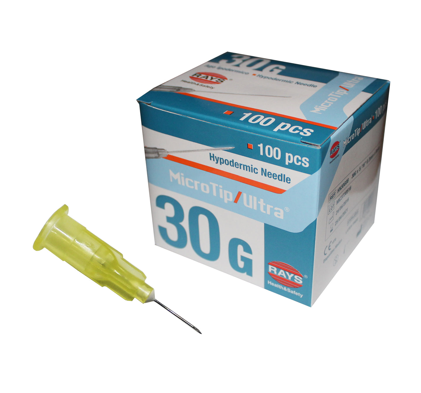 Myco Medical # INSY30G31251-S1ML