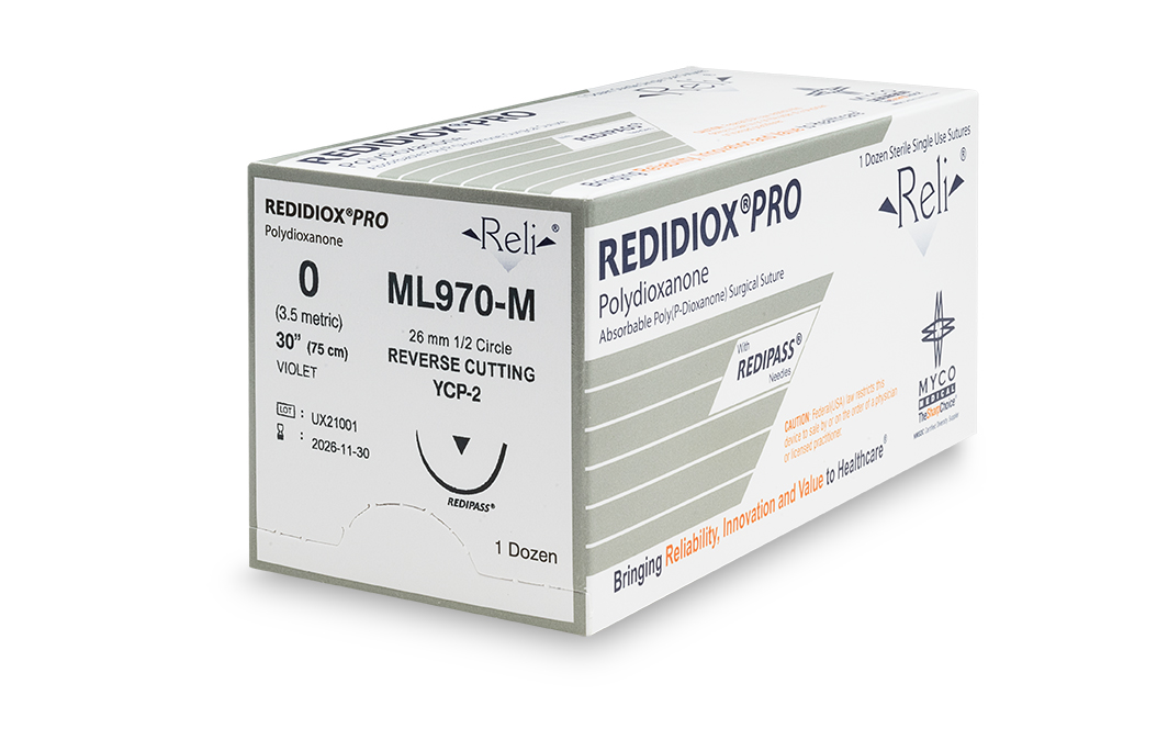 Myco Medical # ML970-M