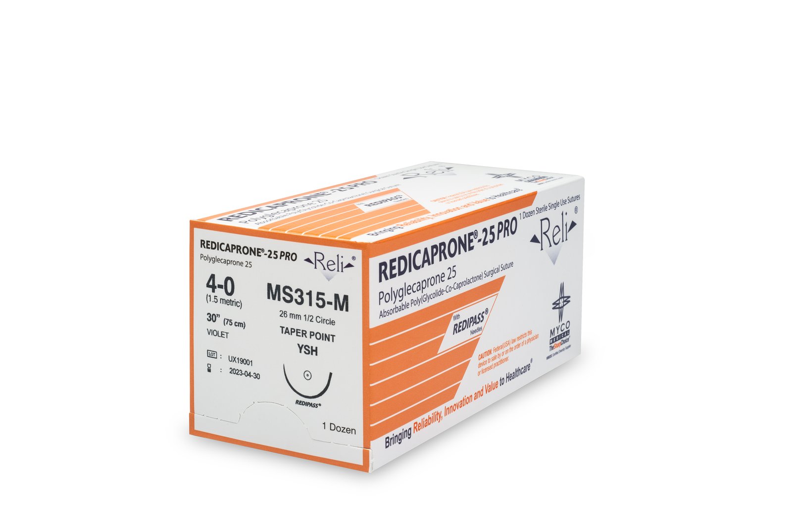 Myco Medical # MS315-M