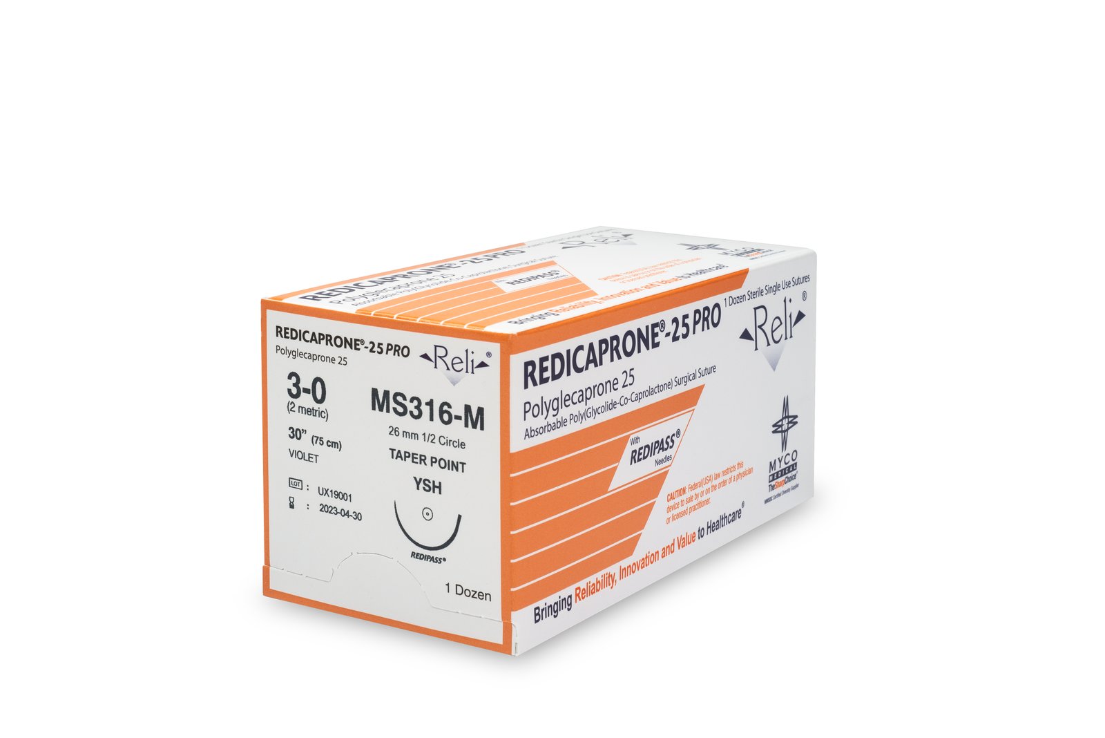 Myco Medical # MS316-M