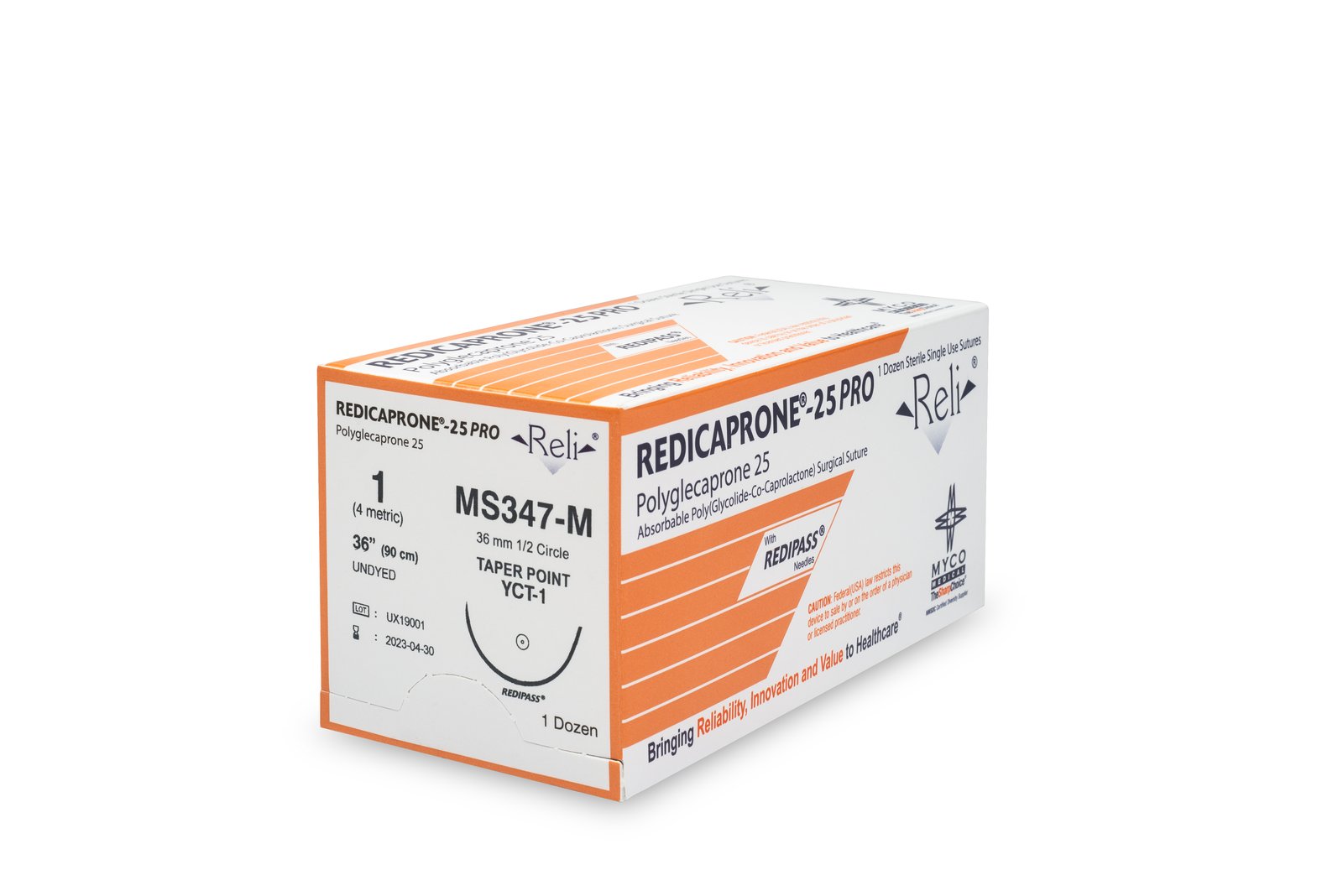 Myco Medical # MS347-M