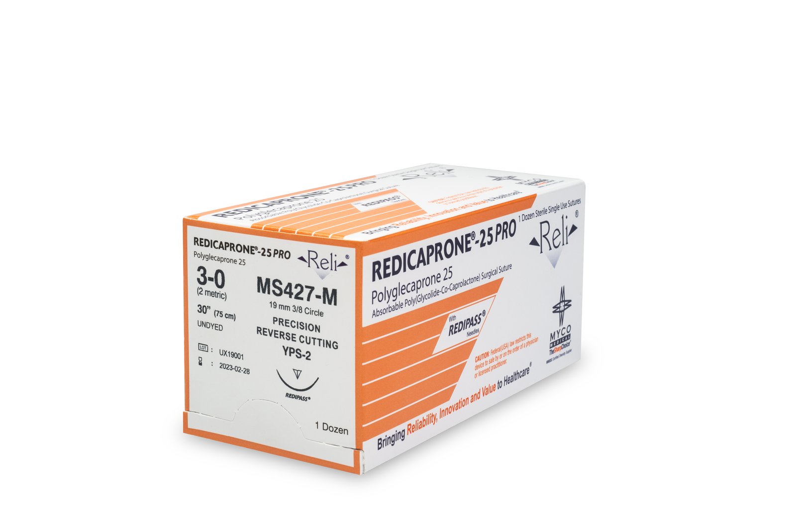 Myco Medical # MS427-M