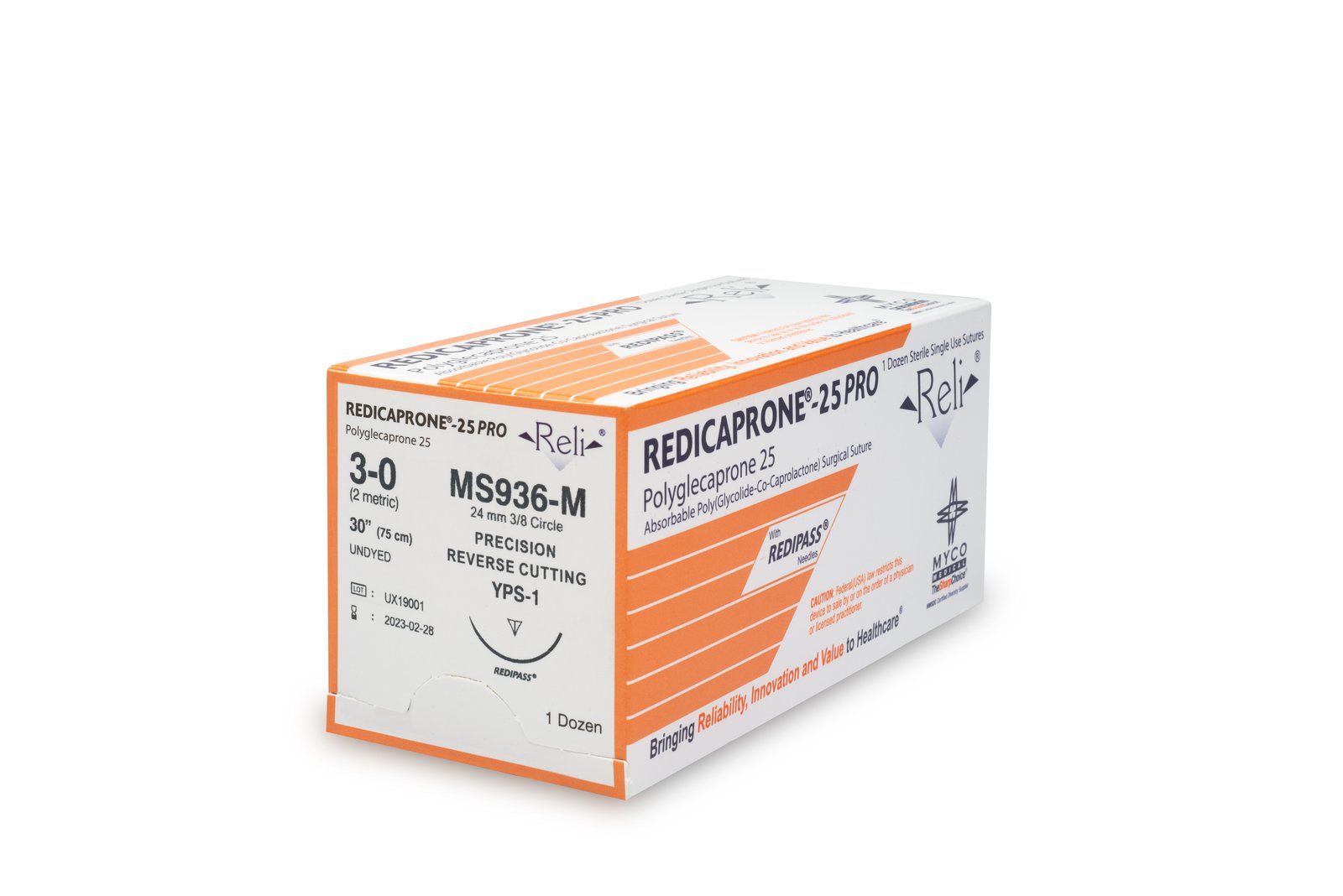 Myco Medical # MS936-M