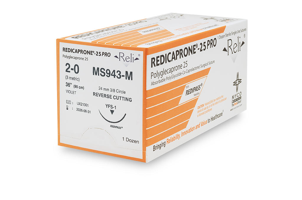 Myco Medical # MS943-M