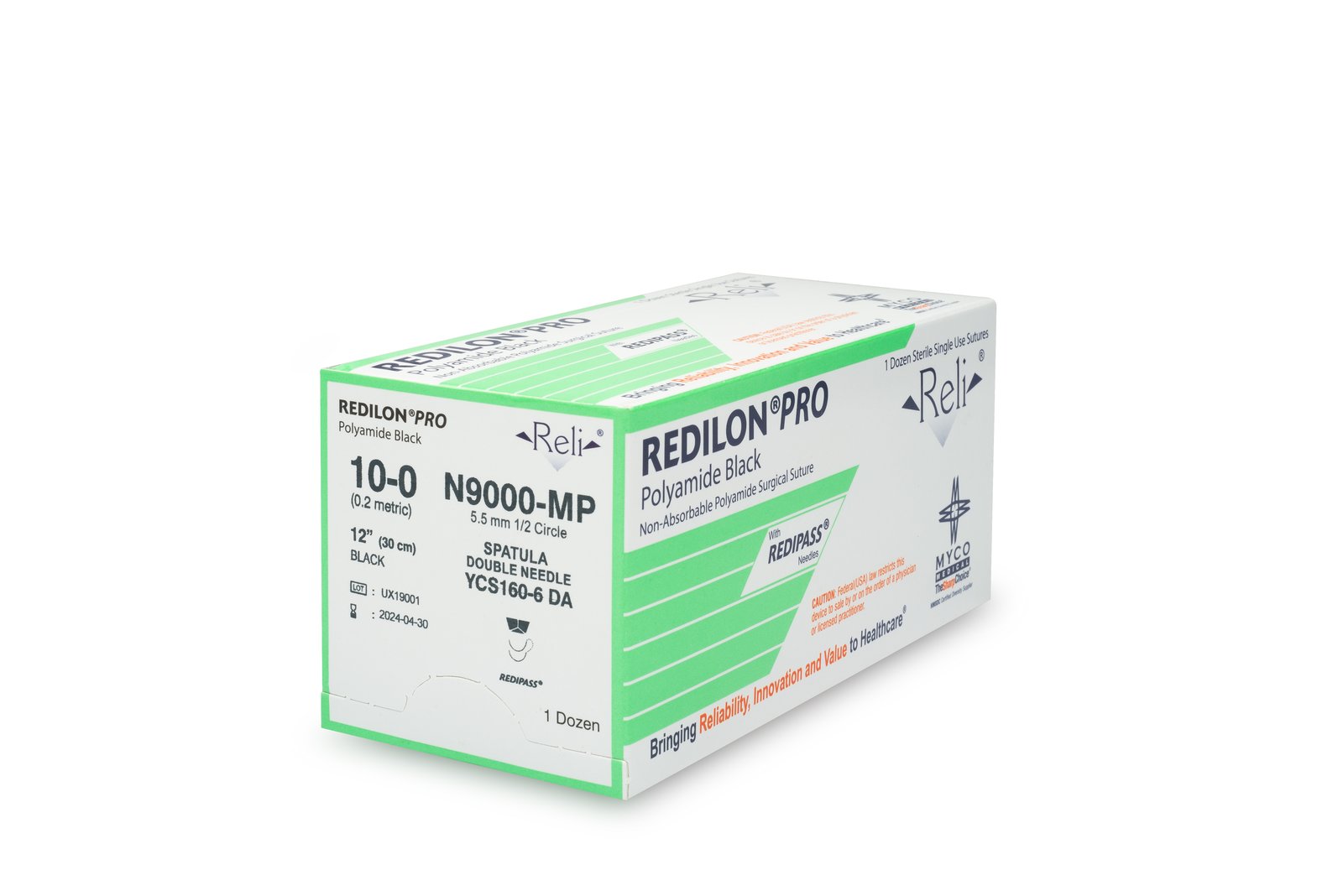 Myco Medical # N9000-MP