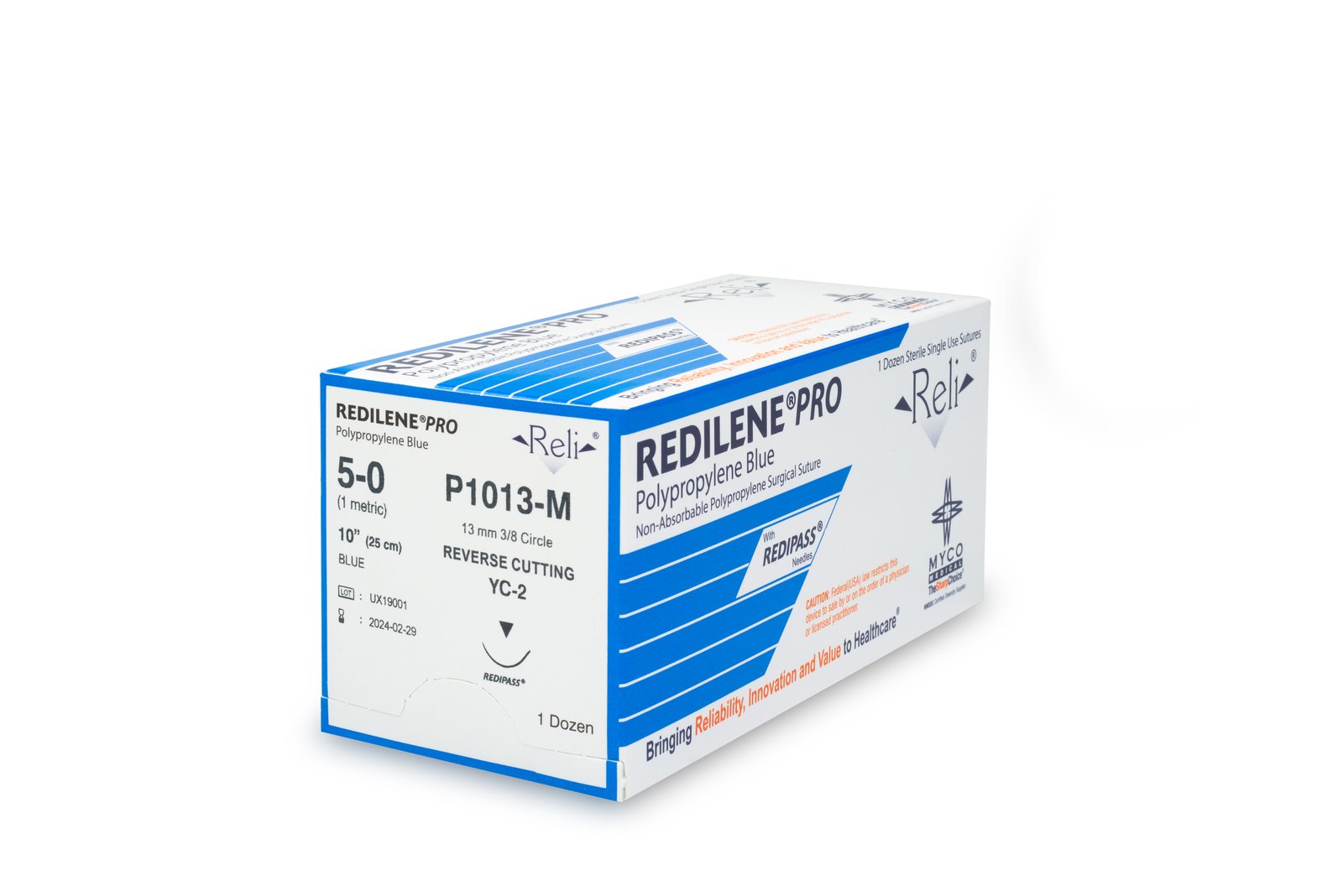 Myco Medical # P1013-M