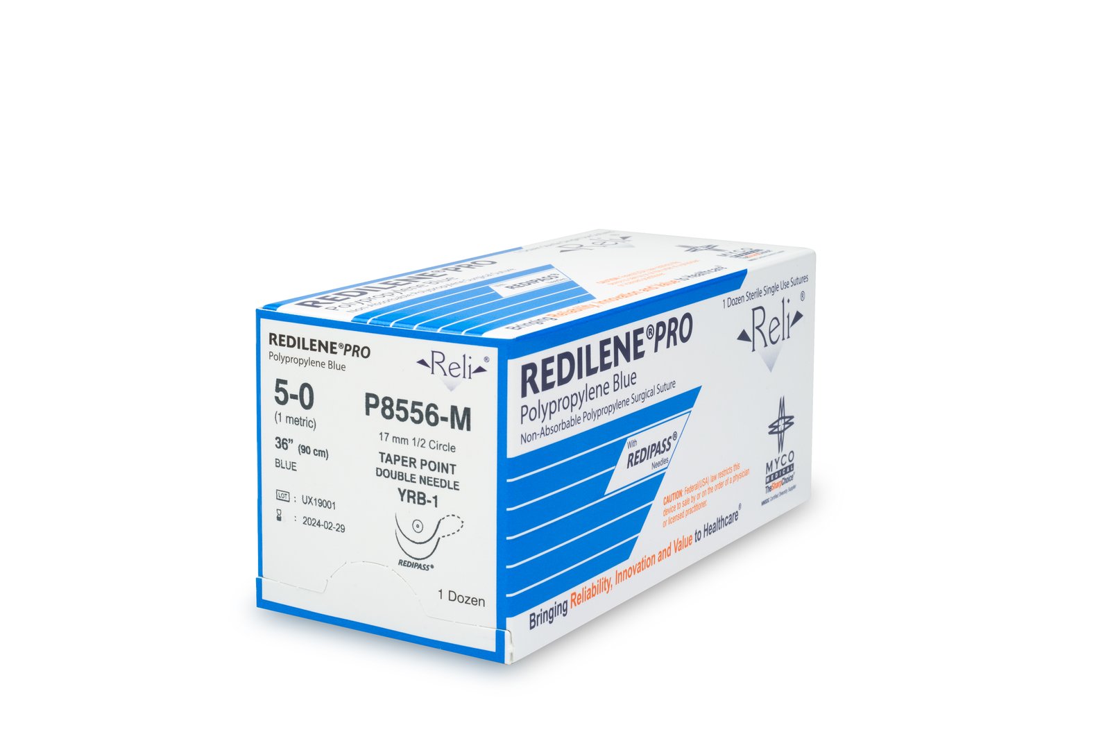 Myco Medical # P8556-M