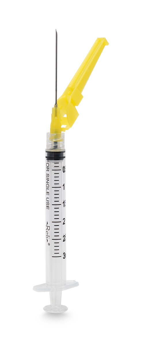 Myco Medical # SHN20G151-S3ML-LDS