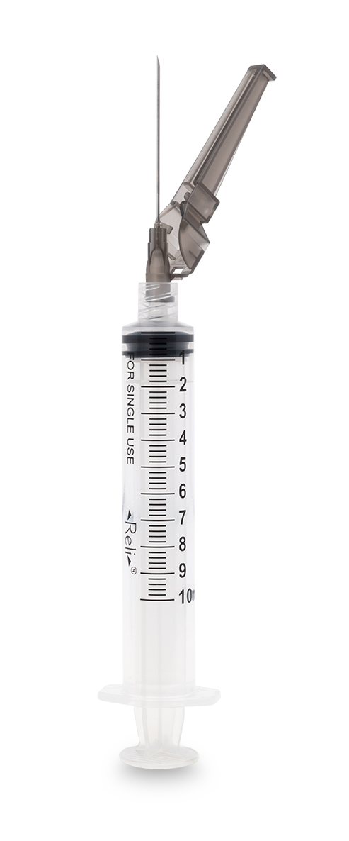 Myco Medical # SHN22G151-S10ML
