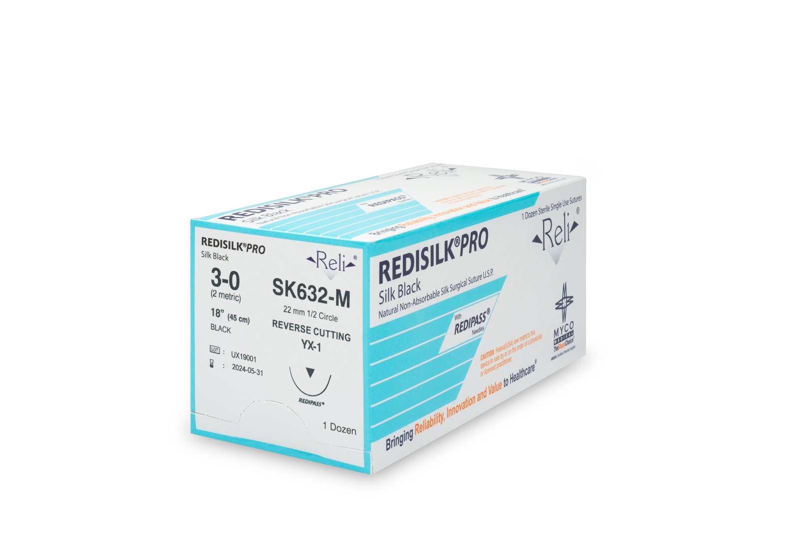 Myco Medical # SK632-M