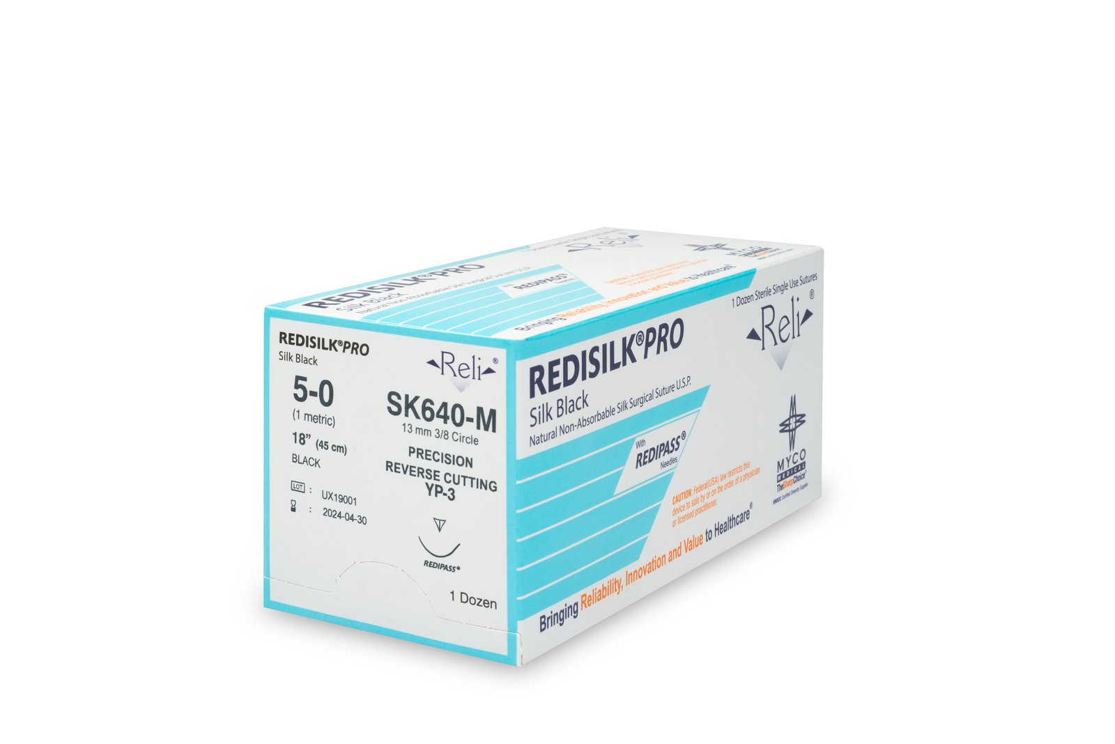 Myco Medical # SK640-M