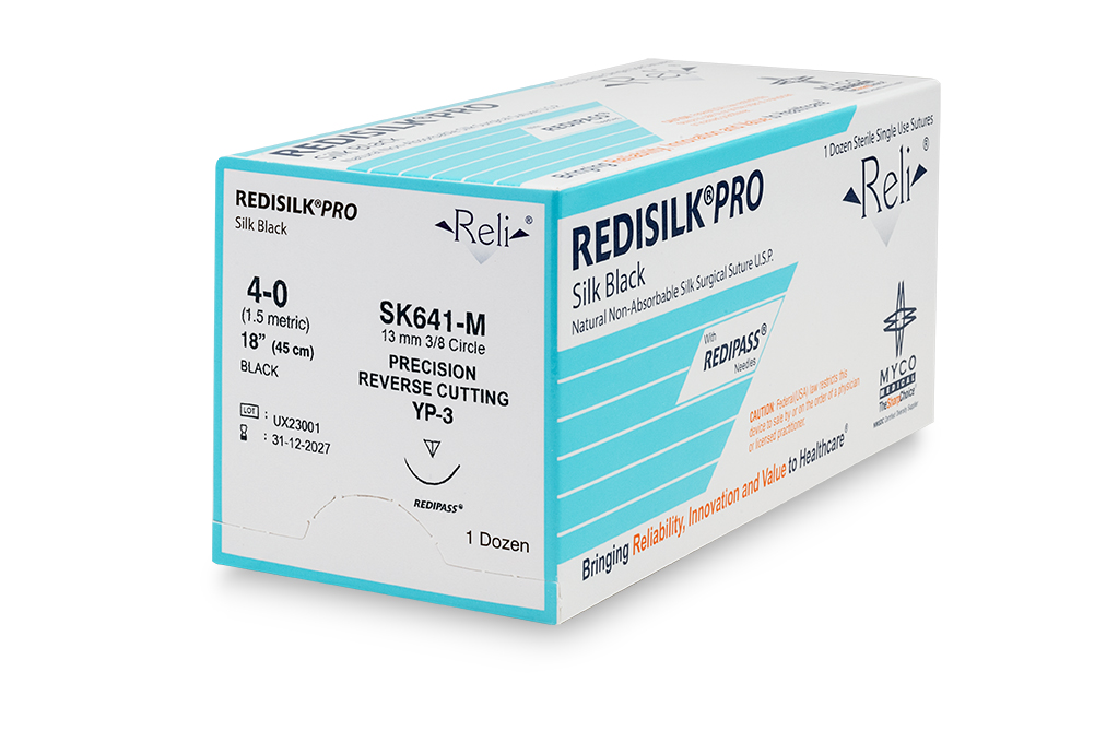 Myco Medical # SK641-M