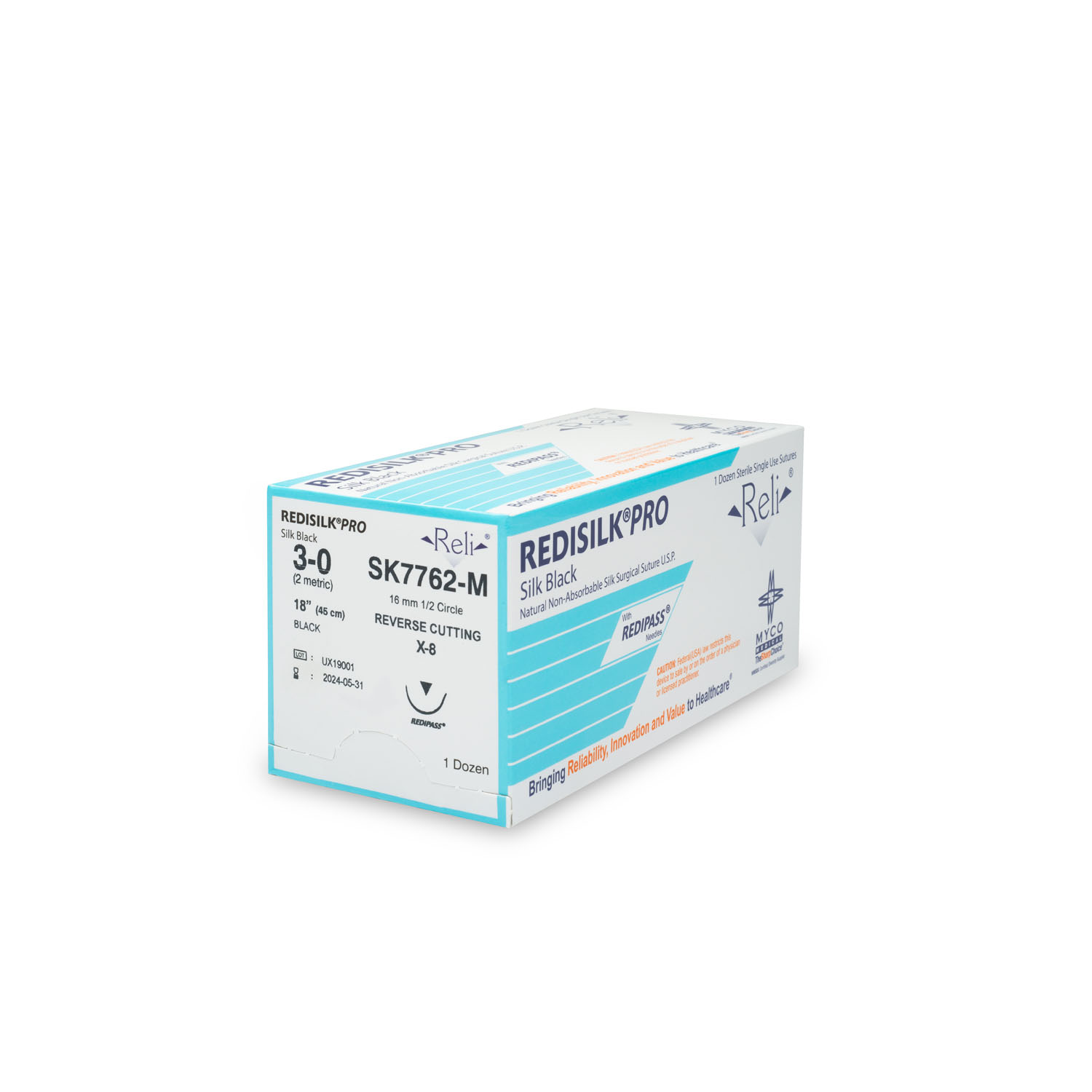 Myco Medical # SK7762-M