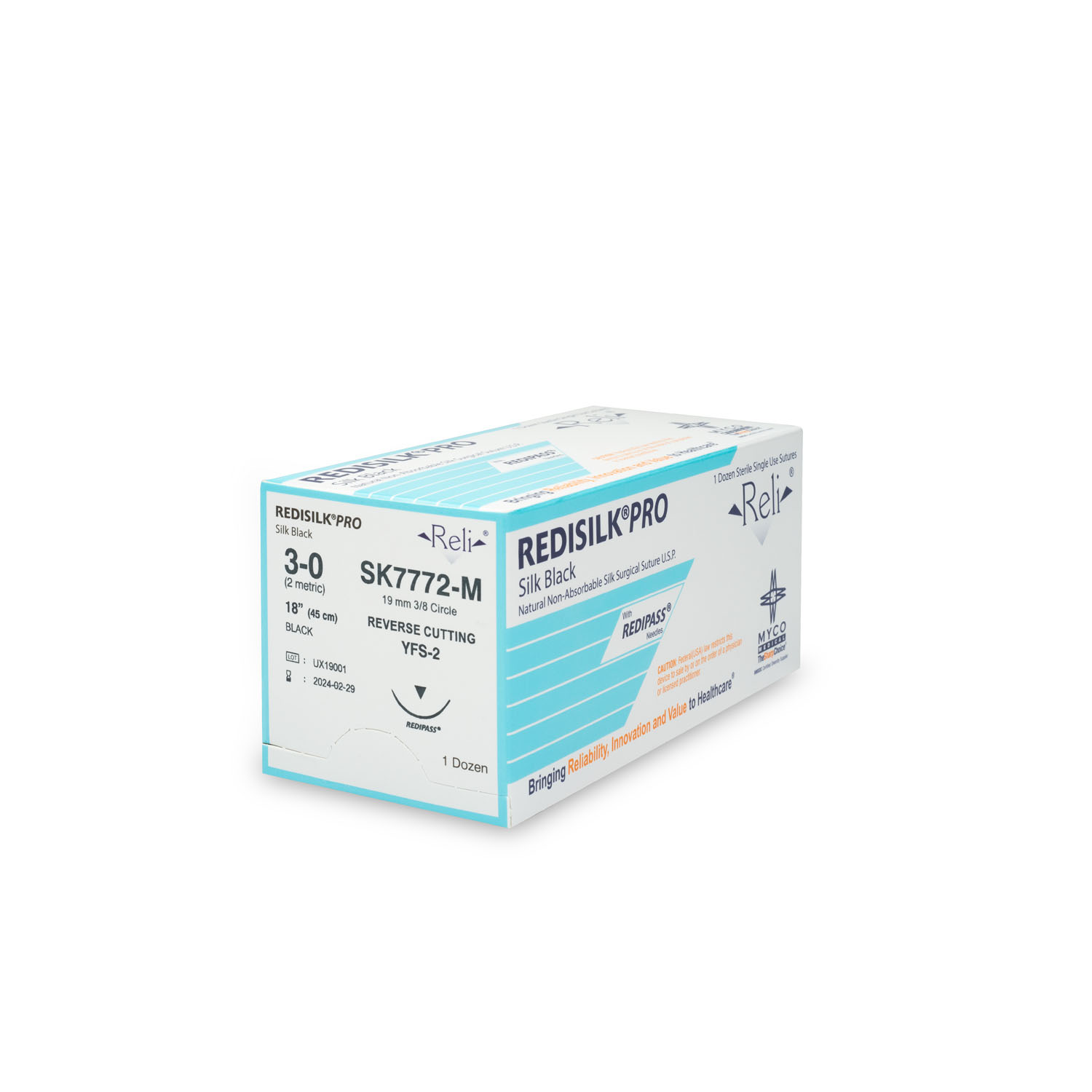 Myco Medical # SK7772-M