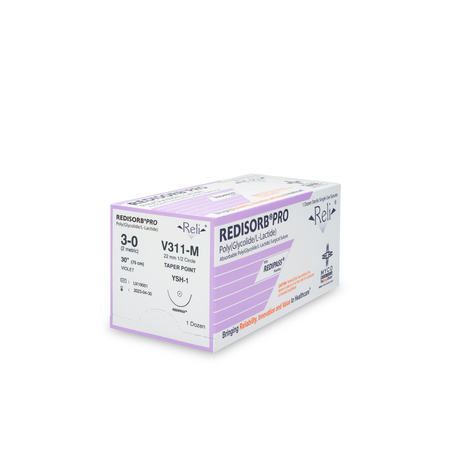 Myco Medical # V311-M