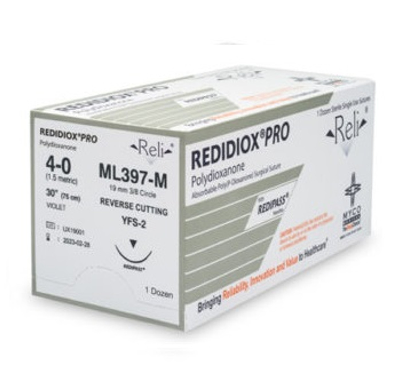 Myco Medical # V397-M