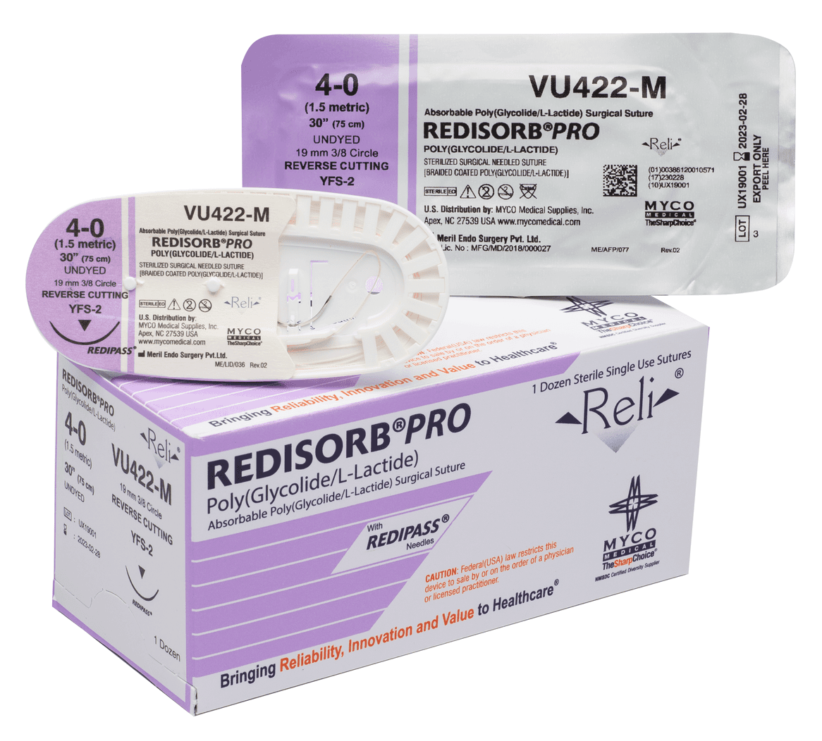 Myco Medical # VU422-M