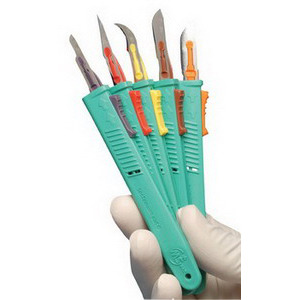 Myco Medical # 6008TR-15