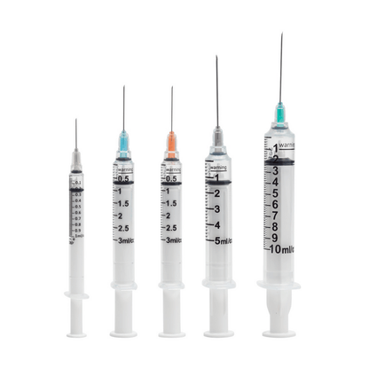 Myco Medical # SS1ML25G101