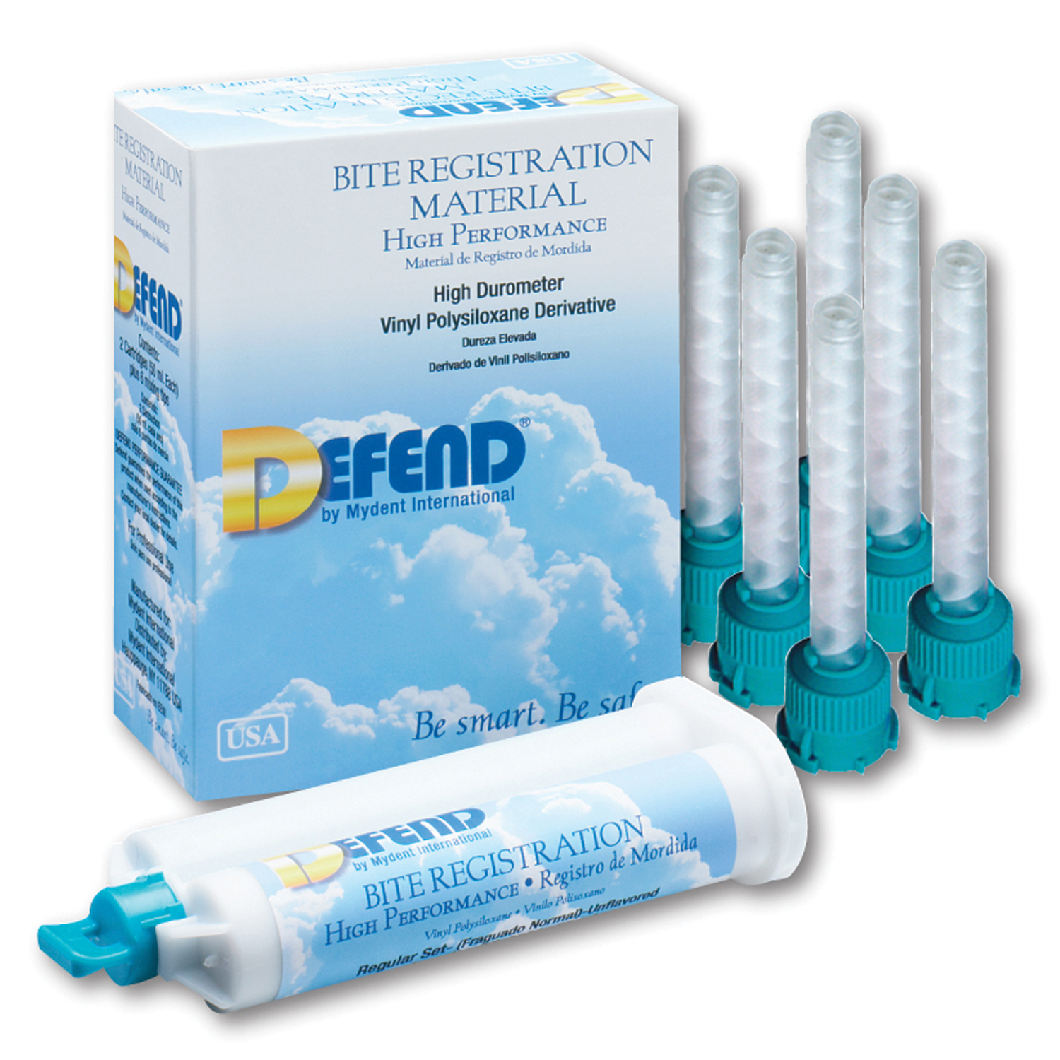 Mydent # BR-9003