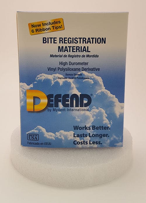 Mydent # BR-9010