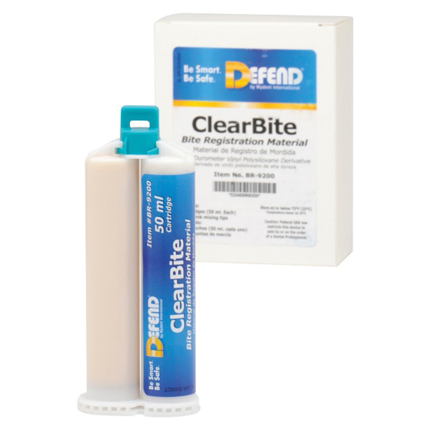 Mydent # BR-9200