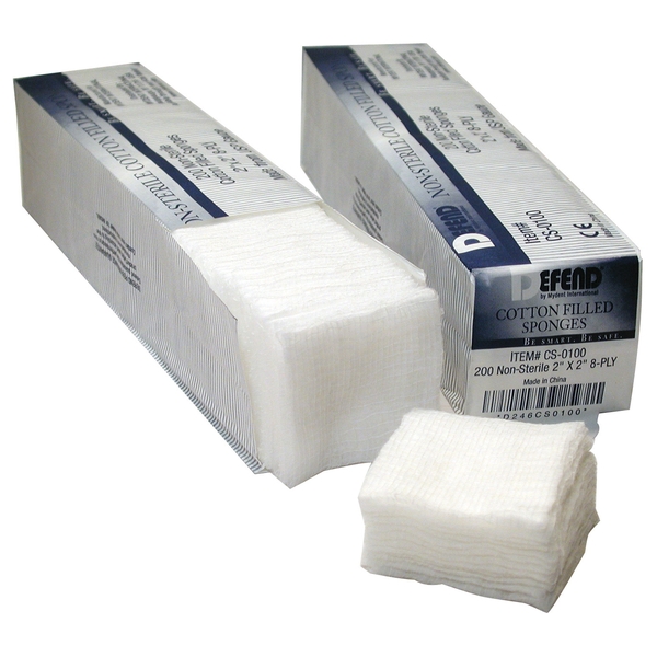 Mydent # CS-0100
