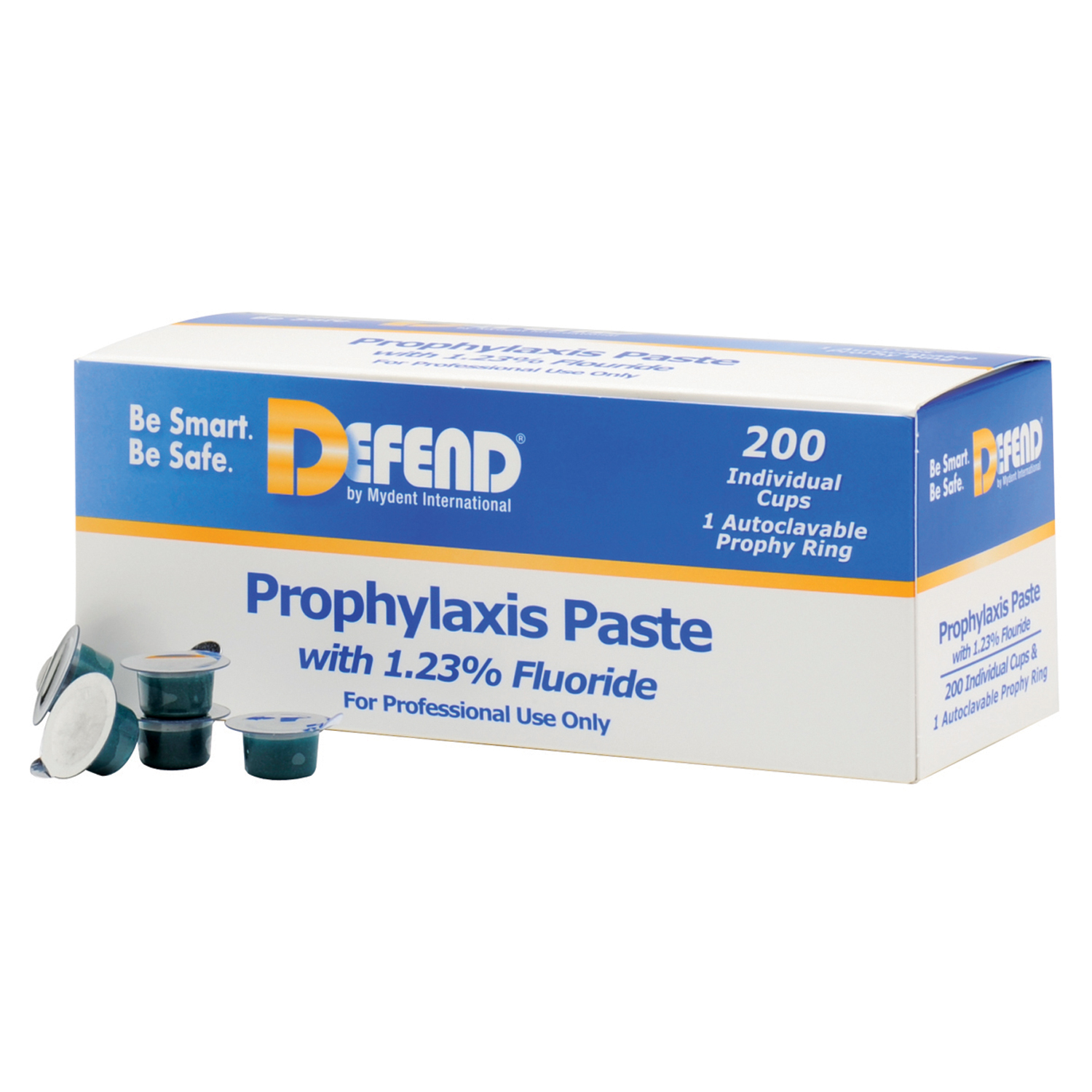 Mydent # PP-1000