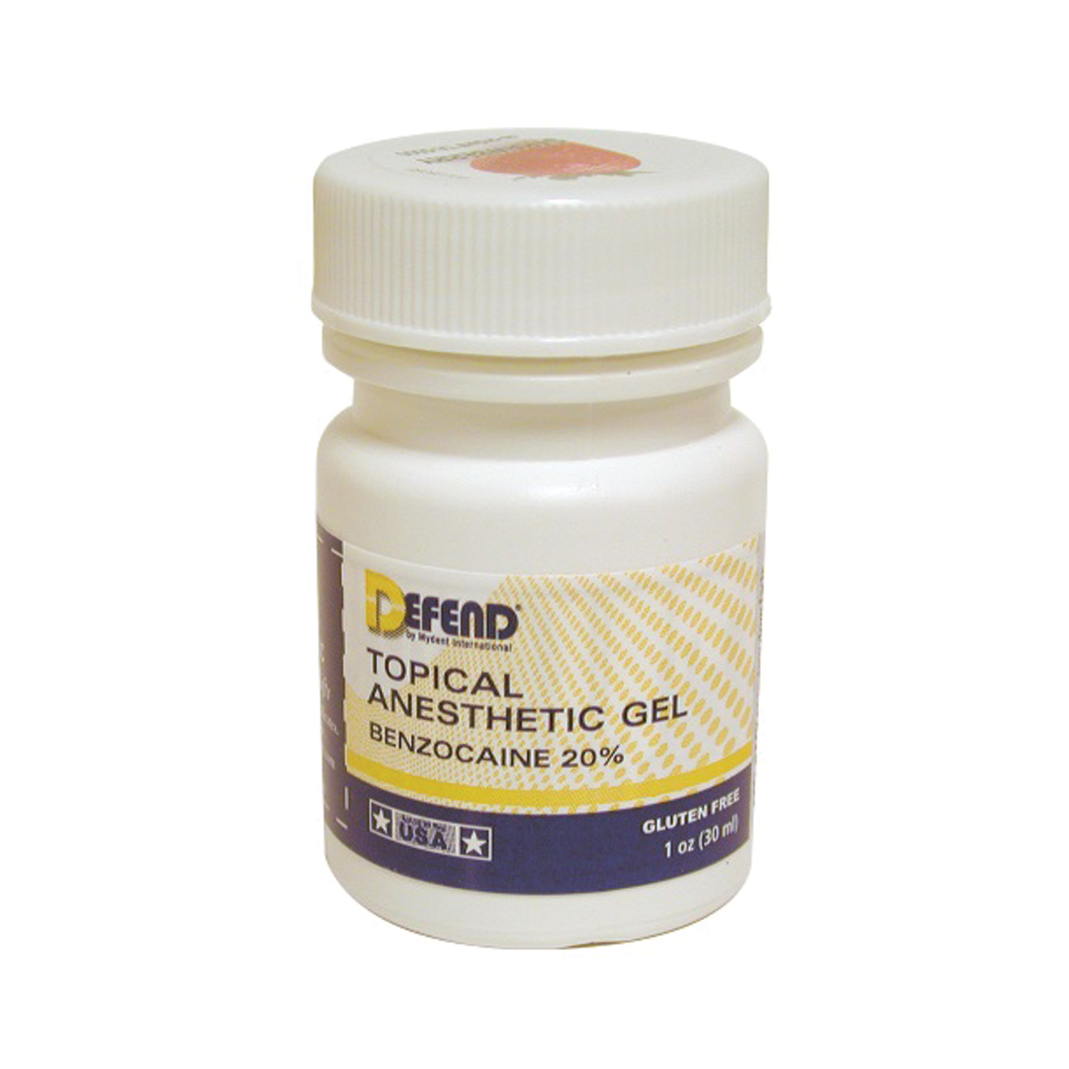Mydent # TA-5007