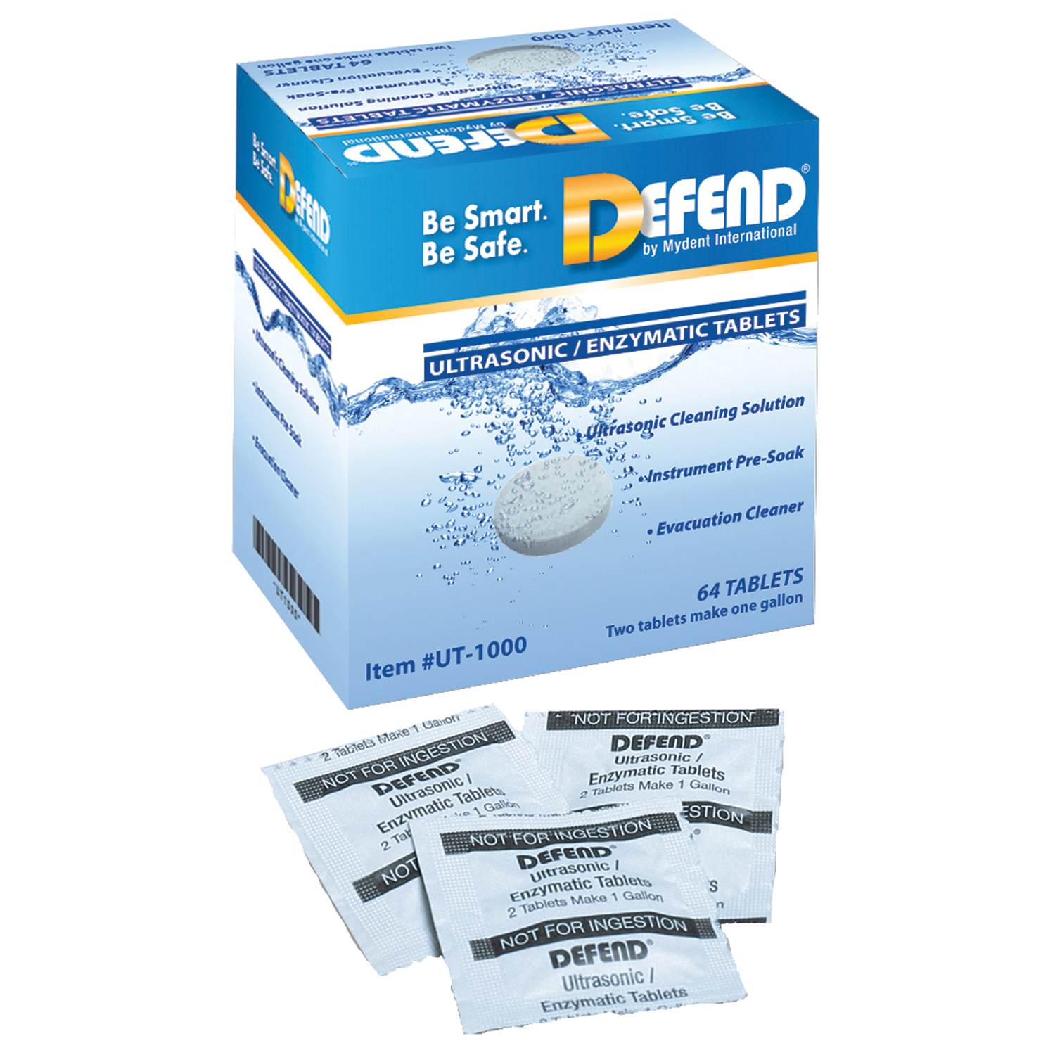 Mydent # UT-1000